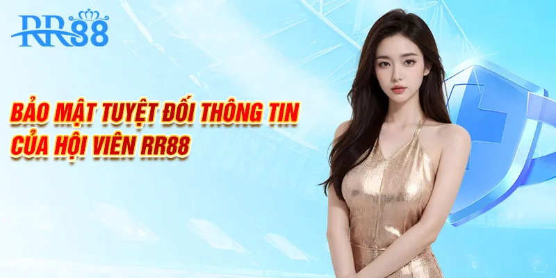 Bảo mật tuyệt đối thông tin của hội viên KUBET